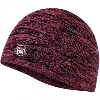 Шапка BUFF DRYFLX PRO HAT FUCHSIA Шапка BUFF DRYFLX PRO HAT FUCHSIA