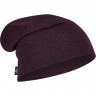 Шапка BUFF HW MERINO WOOL HAT DEEP PURPLE 111170.603.10.00