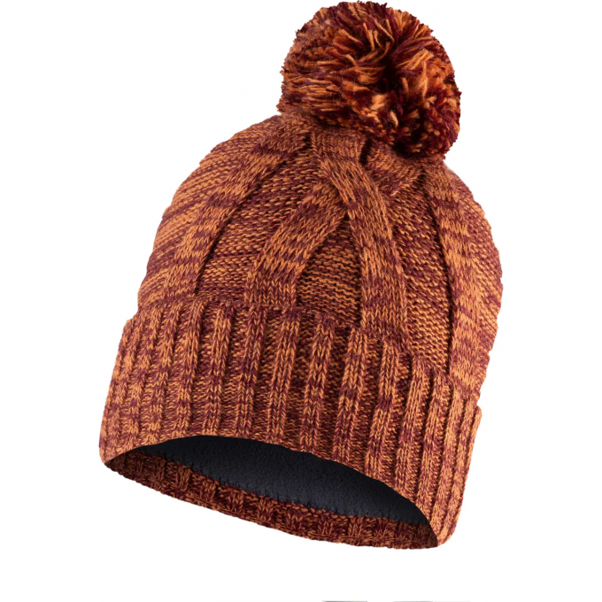 Шапка BUFF KNITTED & FLEECE BAND HAT BLEIN AZURE 129622.720.10.00