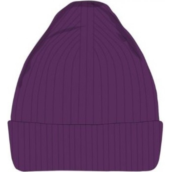 Шапка BUFF KNITTED & FLEECE BAND HAT MIDY MIDY PURPLE 132315.605.10.00