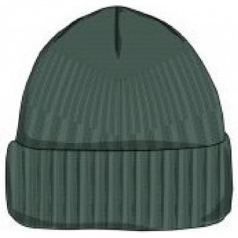 Шапка BUFF KNITTED & FLEECE BAND HAT RENSO SILVERSAGE