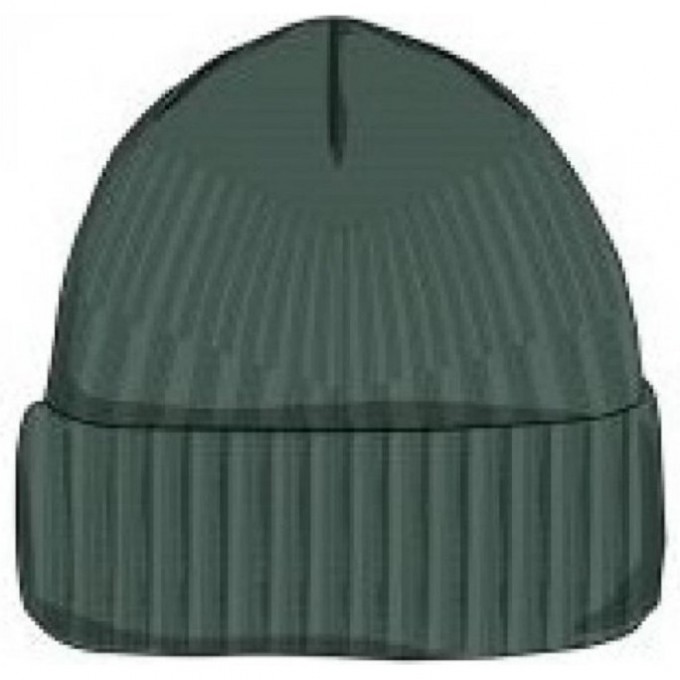 Шапка BUFF KNITTED & FLEECE BAND HAT RENSO SILVERSAGE 132336.313.10.00