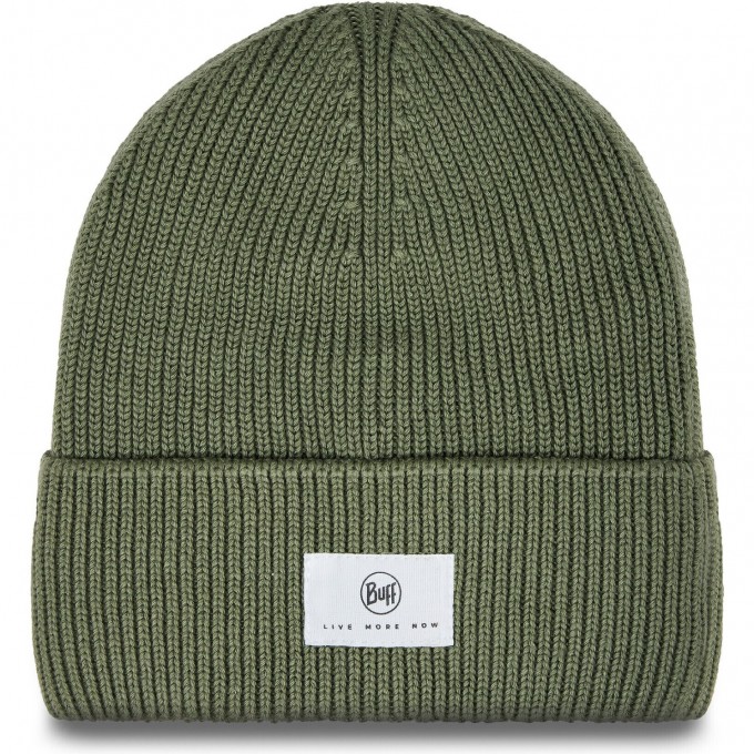Шапка BUFF KNITTED DRISK CAMELIA 132330.519.10.00