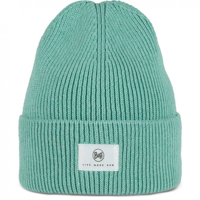 Шапка BUFF KNITTED HAT DRISK POOL 133821.722.10.00