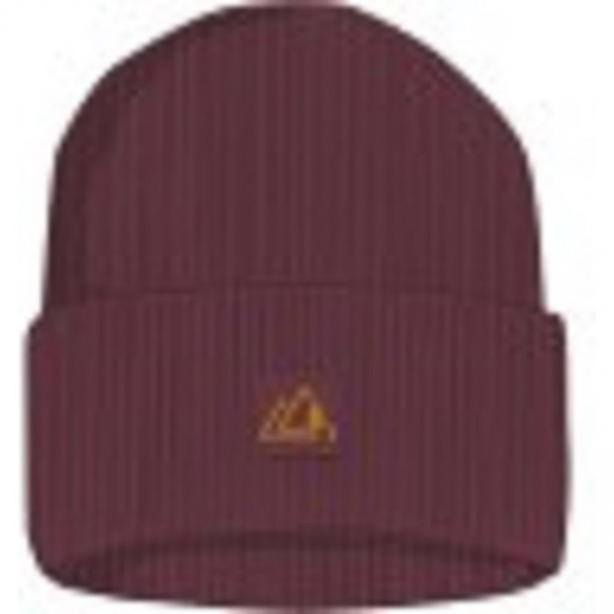 Шапка BUFF KNITTED HAT FRINT DAHLIA 129624.628.10.00