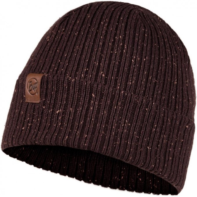 Шапка BUFF KNITTED HAT KORT TIDAL 118081.304.10.00