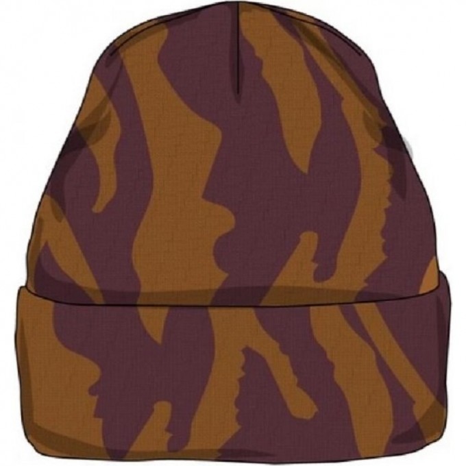 Шапка BUFF KNITTED HAT KYRE CITRONELLA 132333.345.10.00