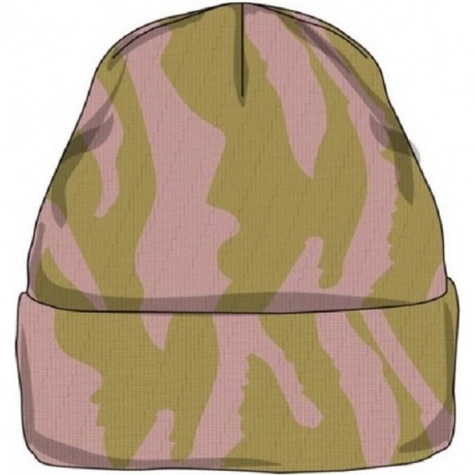 Шапка BUFF KNITTED HAT KYRE KYRE DAHLIA 132333.628.10.00