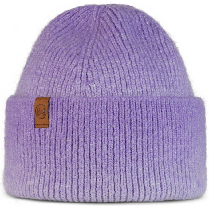 Шапка BUFF KNITTED HAT MARIN LAVENDER 132324.728.10.00