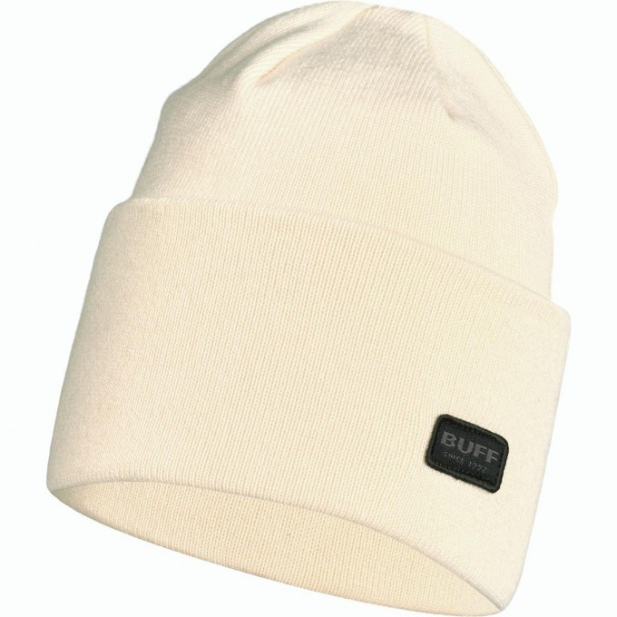 Шапка BUFF KNITTED HAT NIELS CRU 126457.014.10.00