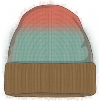 Шапка BUFF KNITTED HAT NILAH JADE Шапка BUFF KNITTED HAT NILAH JADE