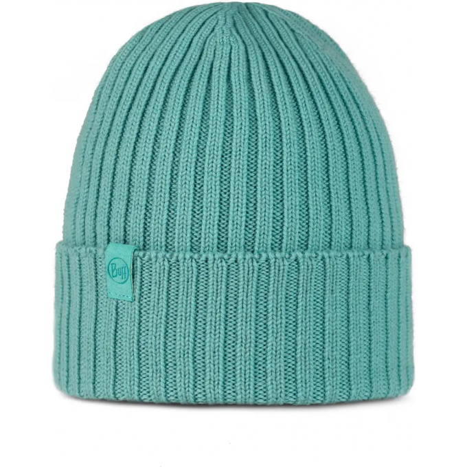 Шапка BUFF KNITTED HAT NORVAL POOL 124242.722.10.00