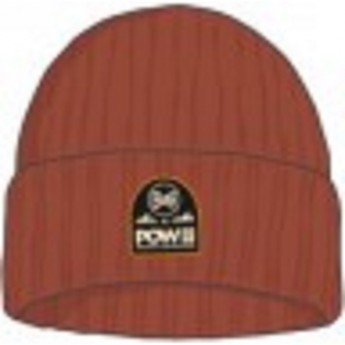 Шапка BUFF KNITTED HAT RUTGER RUTGER POW CINNAMON Шапка BUFF KNITTED HAT RUTGER RUTGER POW CINNAMON