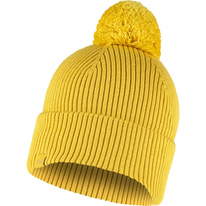 Шапка BUFF KNITTED HAT TIM HONEY 126463.120.10.00