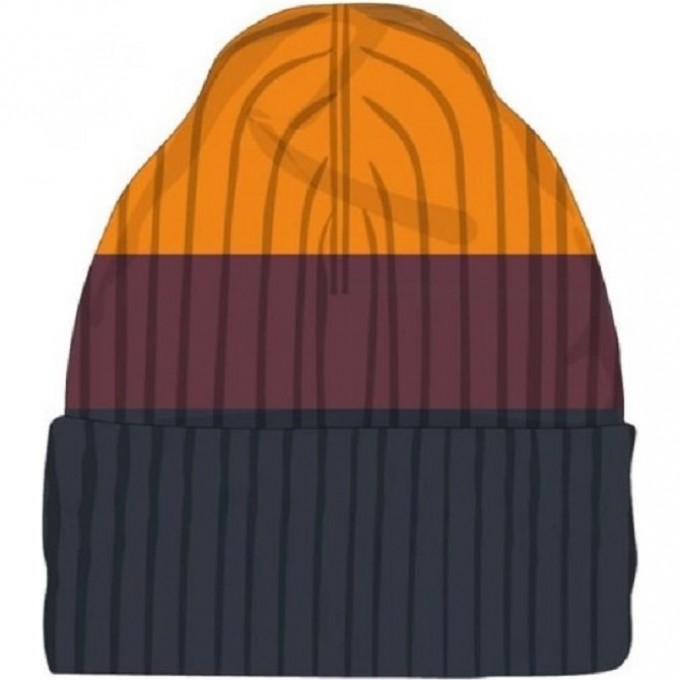 Шапка BUFF KNITTED HAT ZIMIC NIGHT BLUE 132312.779.10.00