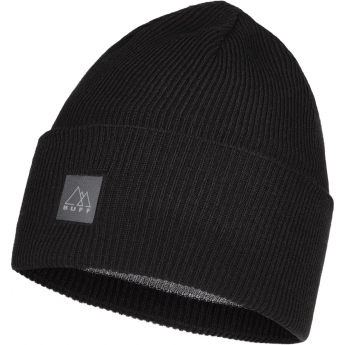Шапка BUFF KNITTED LILON BLACK