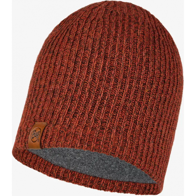 Шапка BUFF KNITTED LILON LONG CINNAMON 134477.330.10.00