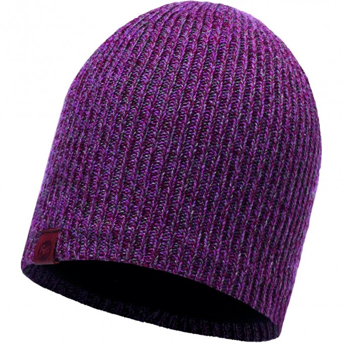 Шапка BUFF KNITTED LILON OPALINE 134475.868.10.00