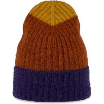 Шапка BUFF KNITTED NILAH CAMELIA Шапка BUFF KNITTED NILAH CAMELIA