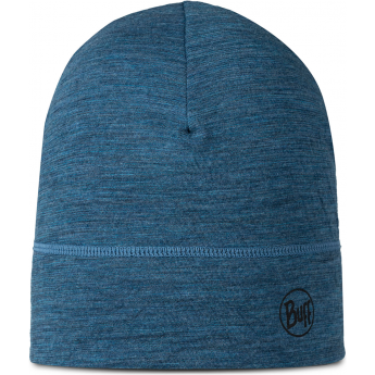 Шапка BUFF MERINO LIGHTWEIGHT Hat Multistripes Tempest