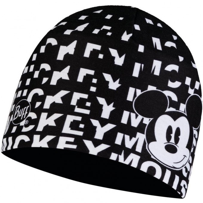 Шапка BUFF MICRO POLAR HAT MICKEY THAT'S ME 118309.999.10.00