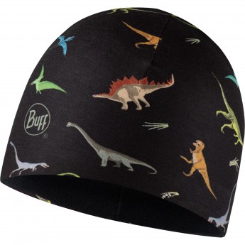 Шапка BUFF MICROFIBER & POLAR HAT LONELS MULTI