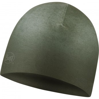 Шапка BUFF MICROFIBER REVERSIBLE HAT CAMOUFLAGE
