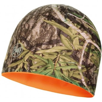 Шапка BUFF MOSSY OAK MICROFIBER & REVERSIBLE HAT OBSESSION Шапка BUFF MOSSY OAK MICROFIBER & REVERSIBLE HAT OBSESSION