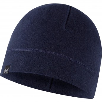 Шапка BUFF POLAR HAT SOLID DARK NAVY