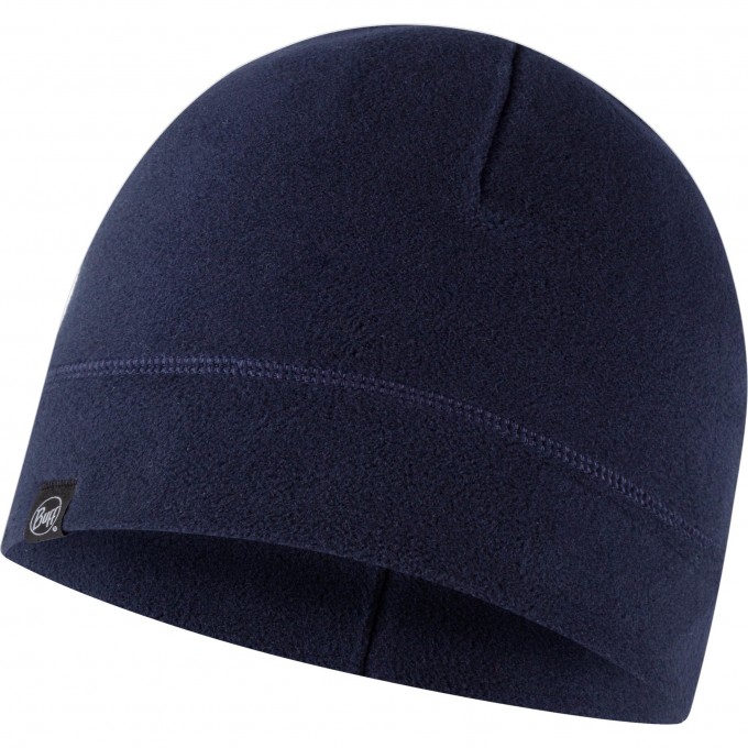 Шапка BUFF POLAR HAT SOLID DARK NAVY 129940.790.10.00