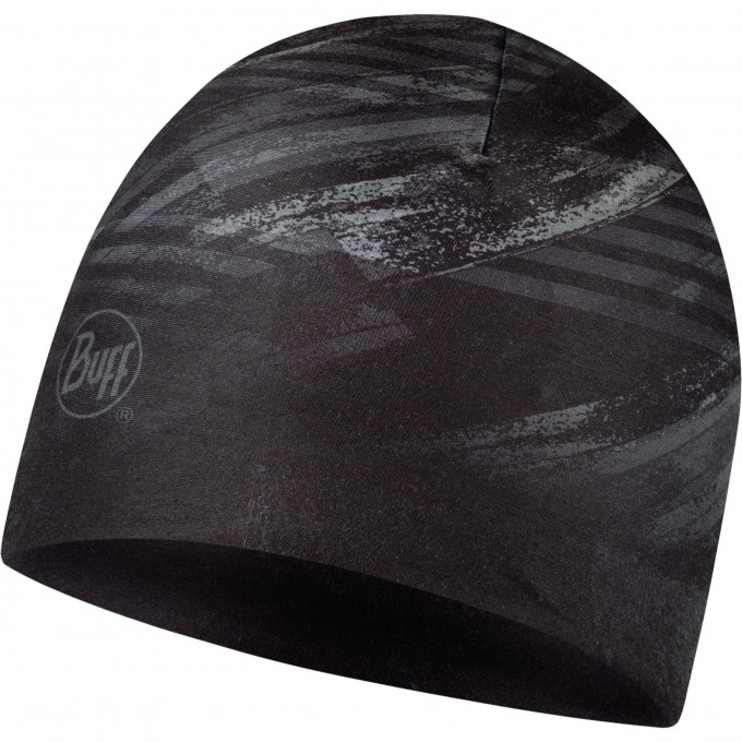 Шапка BUFF THERMONET HAT BARDEEN BLACK 130074.999.10.00