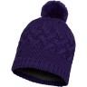 Шапка вязаная с флисом BUFF HAT KNITTED POLAR SAVVA SINCERITY 111005.642.10.00