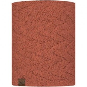 Шарф BUFF KNITTED & FLEECE NECKWARMER CARYN DAHLIA Шарф BUFF KNITTED & FLEECE NECKWARMER CARYN DAHLIA