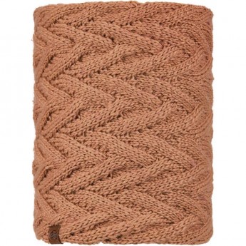 Шарф BUFF KNITTED & FLEECE NECKWARMER CARYN ROSÉ