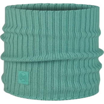 Шарф BUFF KNITTED & FLEECE NECKWARMER EYLA MINT