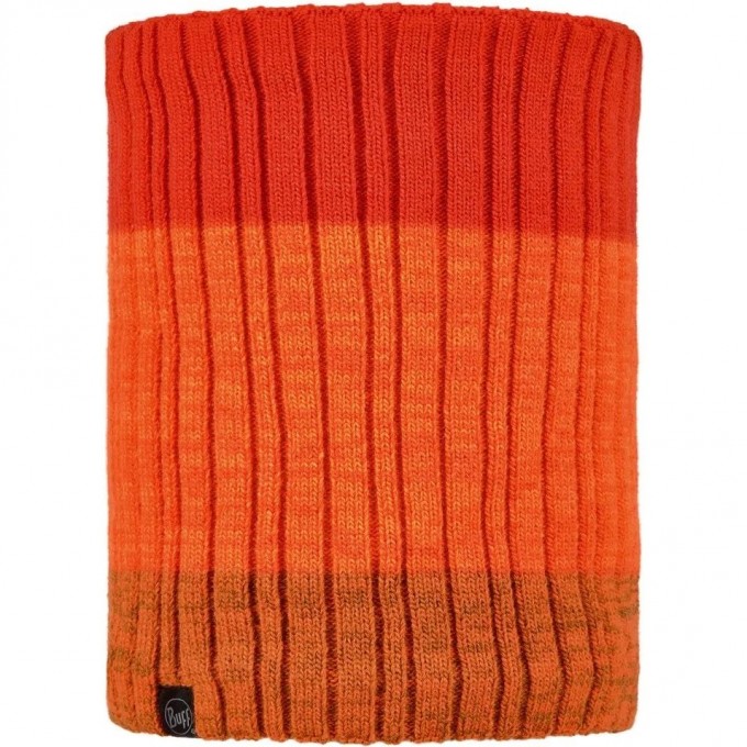 Шарф BUFF KNITTED & FLEECE NECKWARMER IGOR NUT 120851.305.10.00