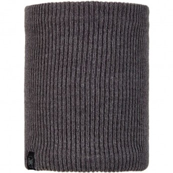 Шарф BUFF KNITTED & FLEECE NECKWARMER LAN Grey Vigoré Шарф BUFF KNITTED & FLEECE NECKWARMER LAN Grey Vigoré