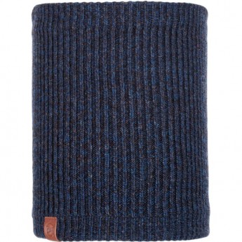 Шарф BUFF Knitted & Fleece Neckwarmer Lan Lan Night Blue