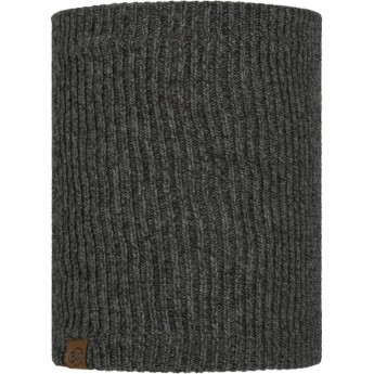 Шарф BUFF Knitted & Fleece Neckwarmer Lyne Grey Шарф BUFF Knitted & Fleece Neckwarmer Lyne Grey