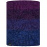 Шарф BUFF KNITTED & FLEECE NECKWARMER MASHA PURPLISH 120856.609.10.00