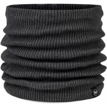 Шарф BUFF KNITTED & FLEECE NECKWARMER RENVI GREY HEATHER