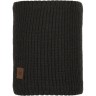 Шарф BUFF KNITTED & FLEECE NECKWARMER RUTGER GRAPHITE 129695.901.10.00