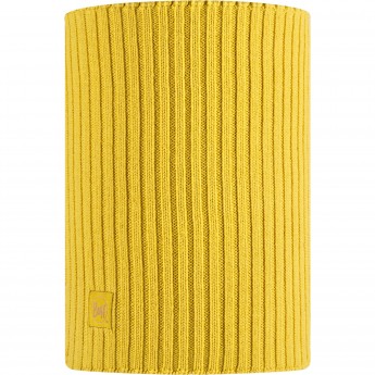 Шарф BUFF KNITTED NECKWARMER COMFORT NORVAL HONEY