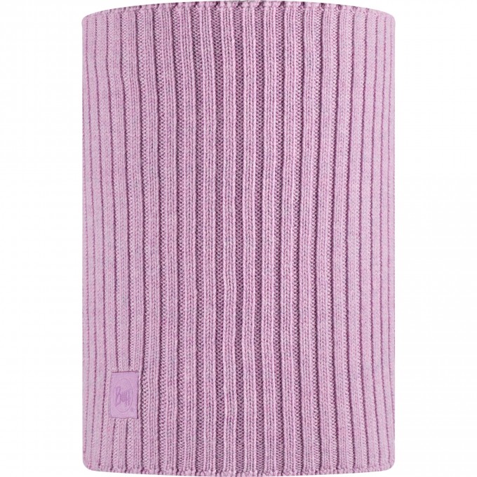 Шарф BUFF KNITTED NECKWARMER COMFORT NORVAL PANSY 124244.601.10.00