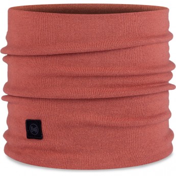 Шарф BUFF KNITTED NECKWARMER NIELS EVO CRIMSON Шарф BUFF KNITTED NECKWARMER NIELS EVO CRIMSON