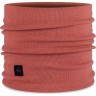 Шарф BUFF KNITTED NECKWARMER NIELS EVO CRIMSON 132327.401.10.00
