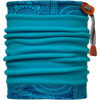 Шарф BUFF NECKWARMER BUFF POLAR ISTAMBUL\SURF CITY POLARTEC