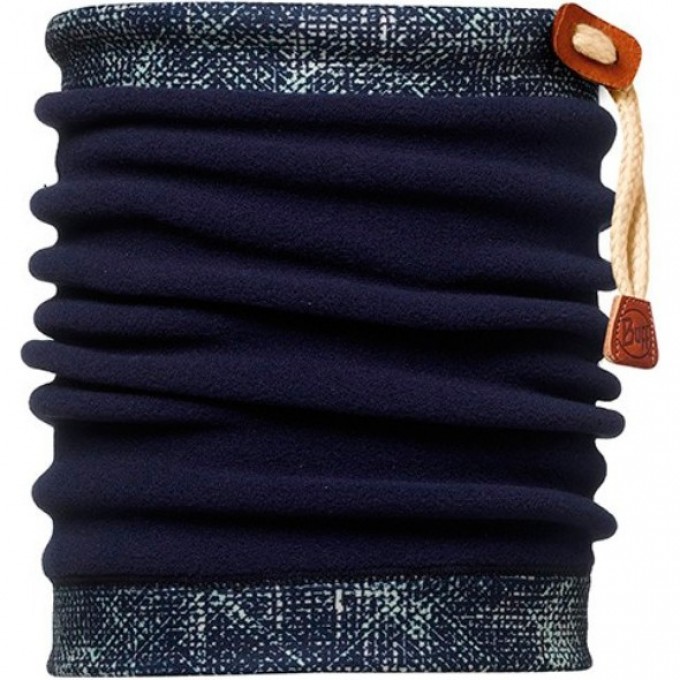 Шарф BUFF NECKWARMER BUFF POLAR PIXELS\NAVY POLARTEC 105560.00