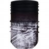 Шарф непродуваемый с маской на лицо BUFF NECKWARMER WINDPROOF CAMALEONIC BLACK 121568.999.10.00