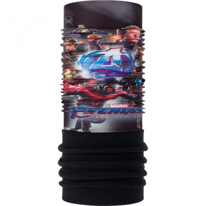 Шарф-труба BUFF POLAR SUPERHEROES ENDGAME 122004.555.10.00